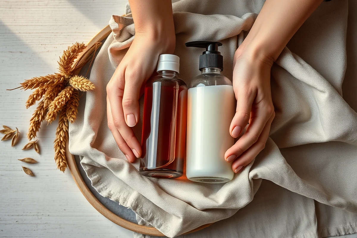what's the best dry shampoo for oily hair — What'S The Best Dry Shampoo For Oily Hair (the finished result)