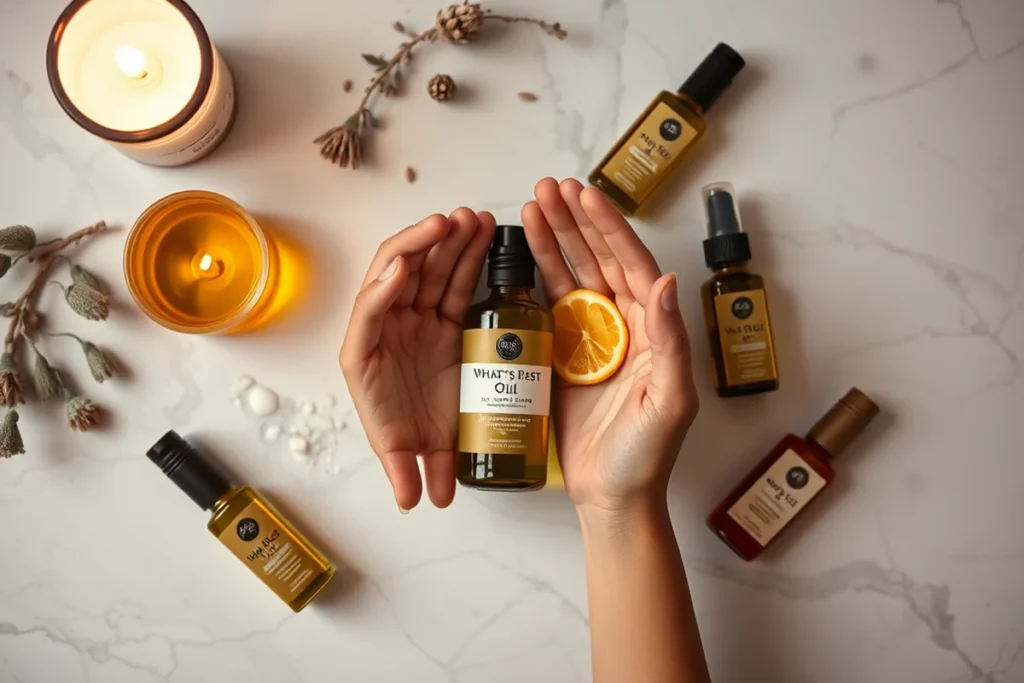 What’S The Best Extra Virgin Olive Oil