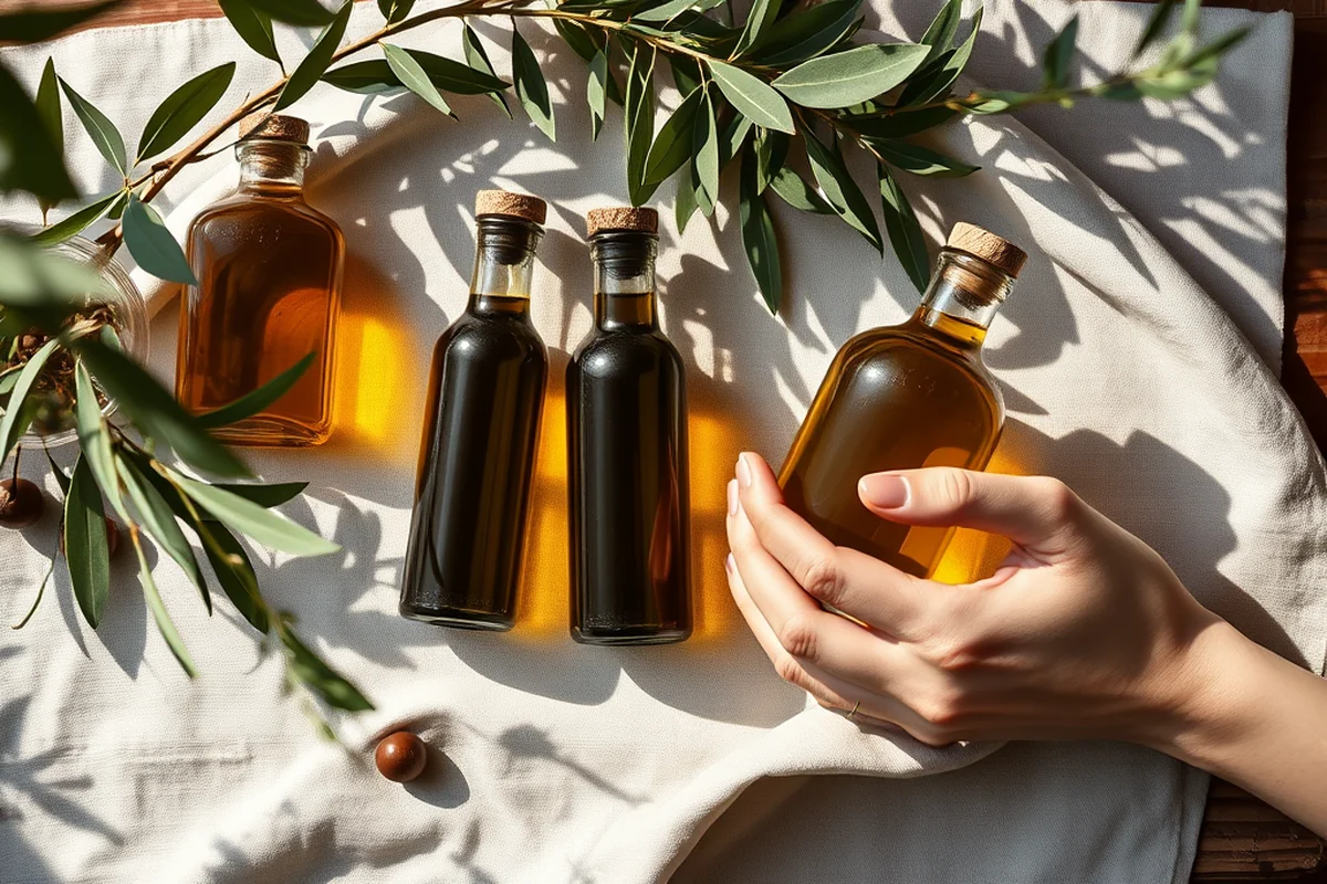what's the best olive oil for your health — What'S The Best Olive Oil For Your Health (the finished result)