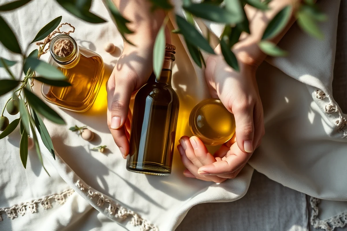 what's the best quality olive oil — What'S The Best Quality Olive Oil (the finished result)