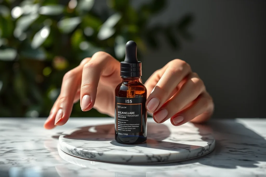 What Skincare For Oily Skin
