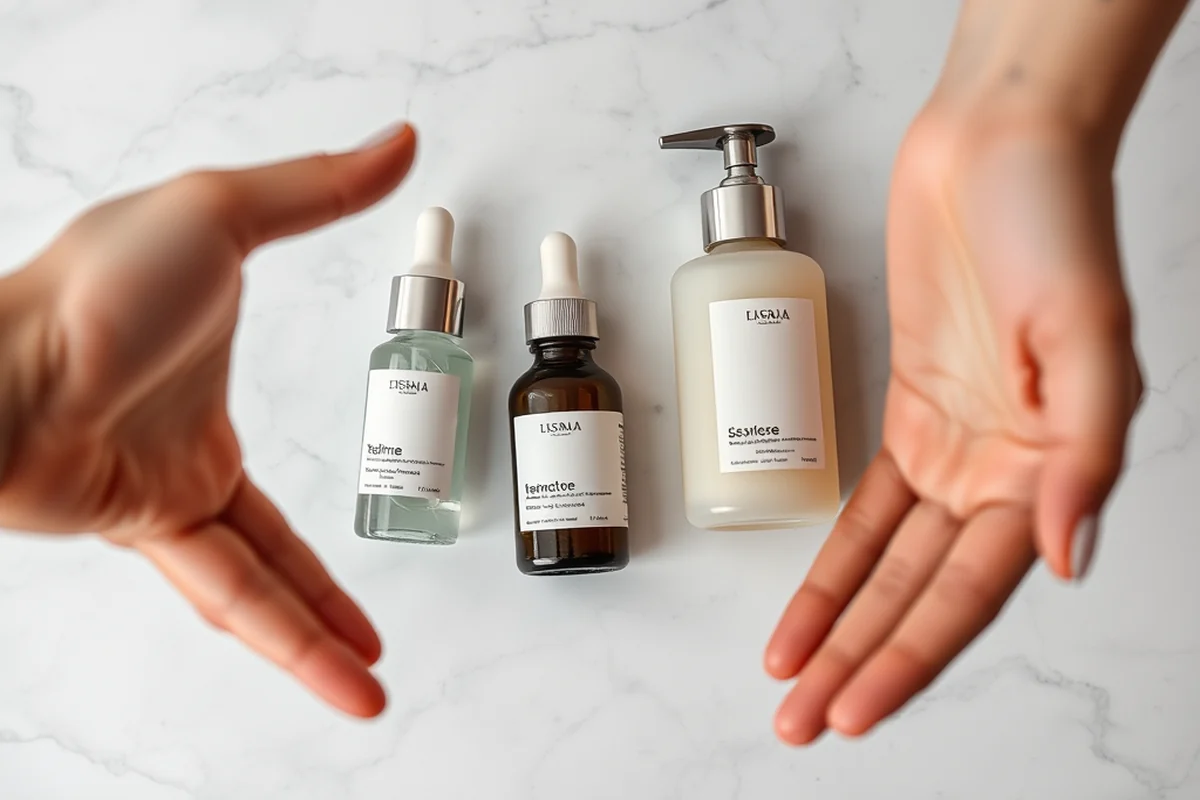 what skincare for oily skin — What Skincare For Oily Skin (the finished result)