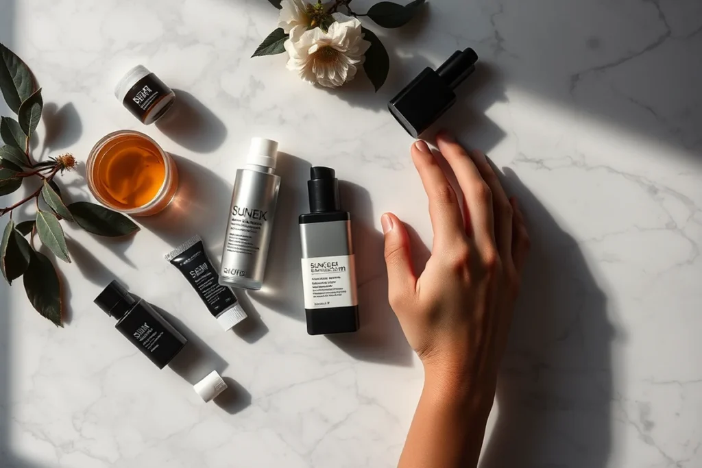 What Sunscreen Is Best For Oily Skin Philippines