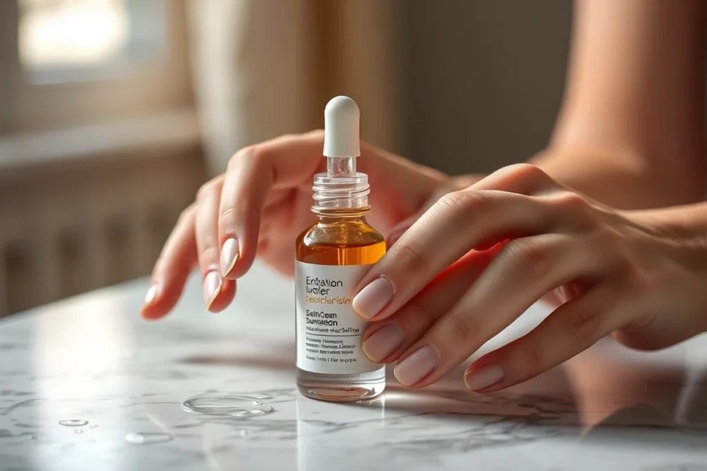 What Sunscreen Is For Sensitive Skin