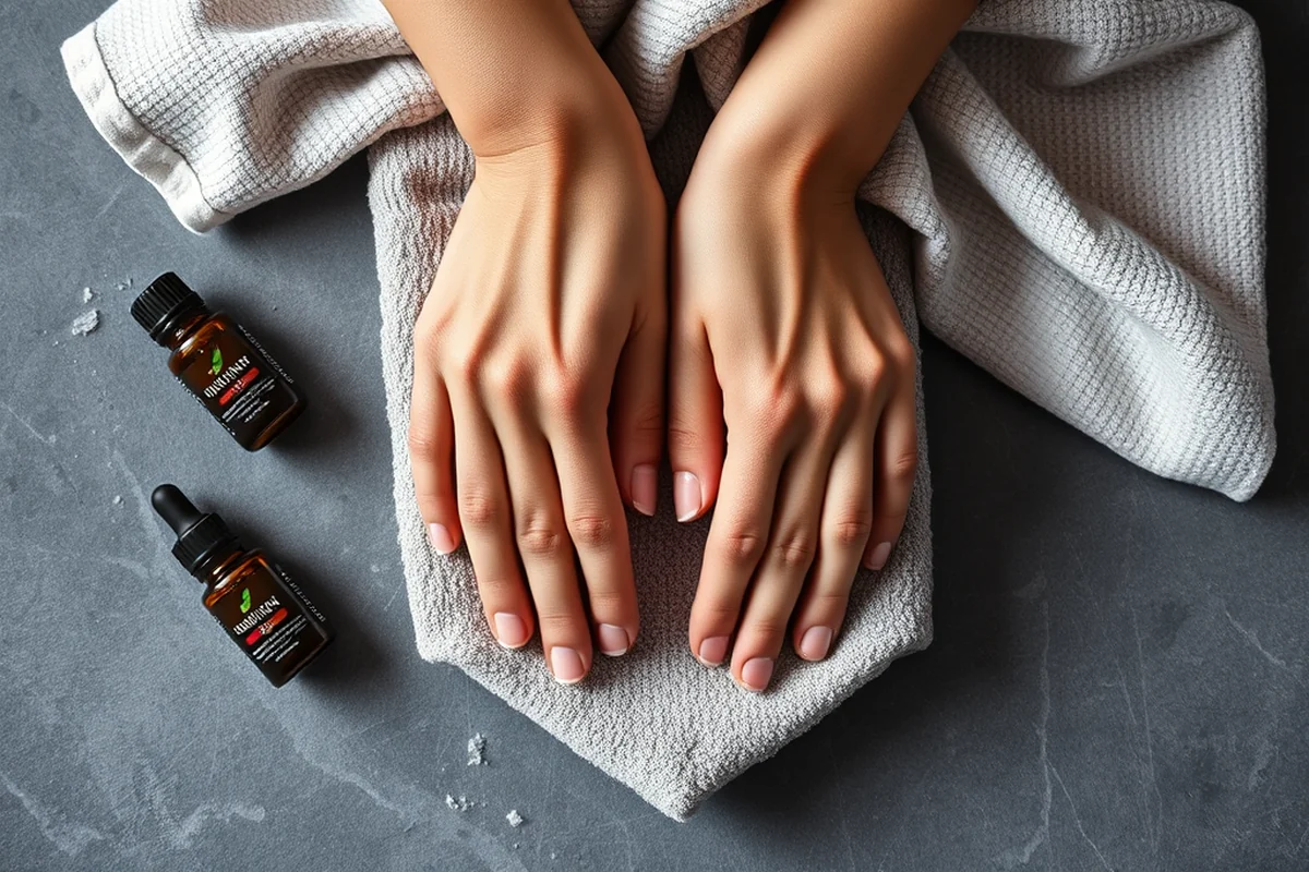young living essential oils — Young Living Essential Oils (the finished result)