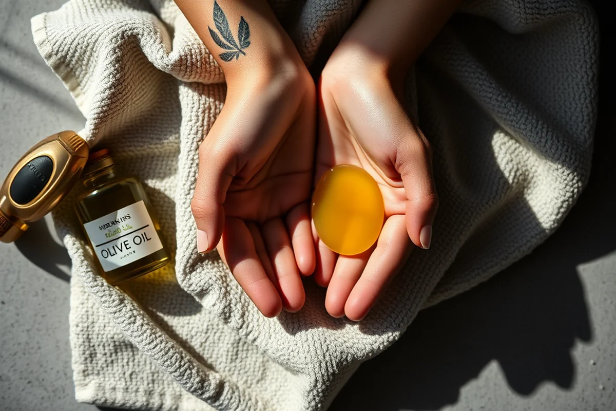 best extra virgin olive oil to buy — Best Extra Virgin Olive Oil To Buy (the finished result)