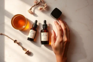 Brown Sugar Babe Perfume Oil