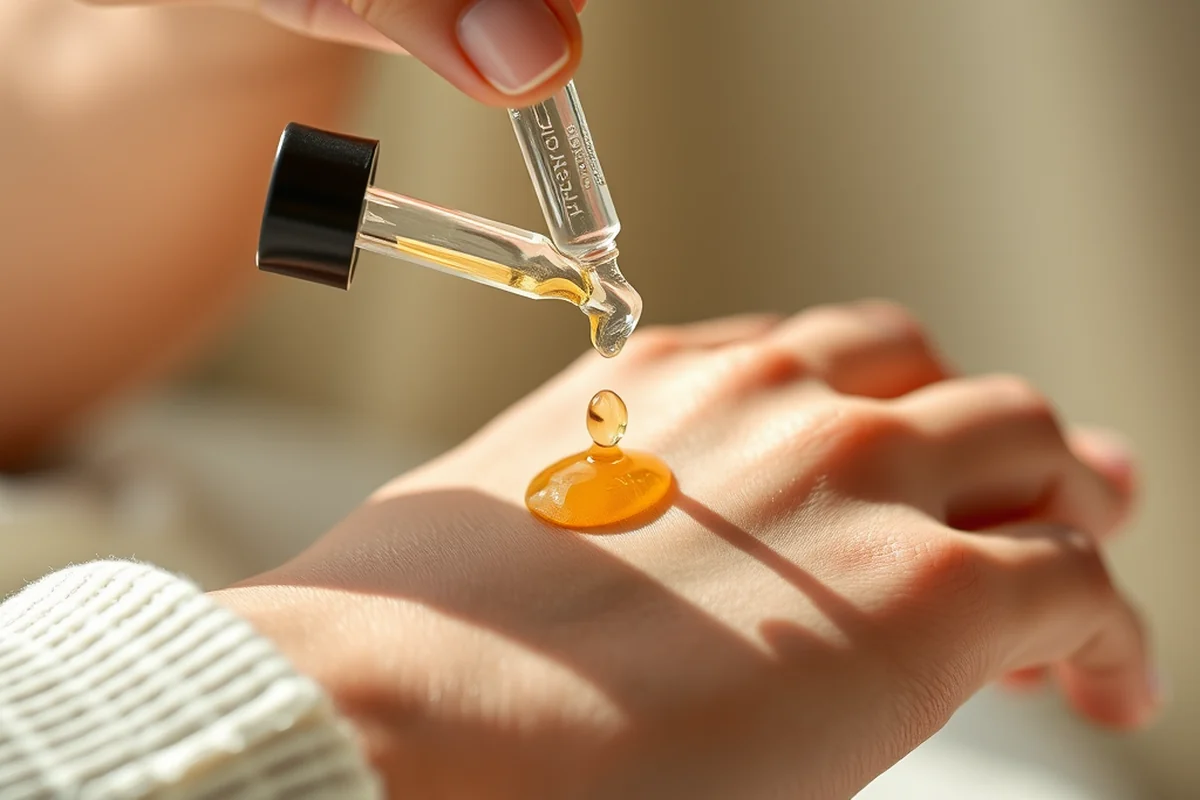 essential oils for sleep — Essential Oils For Sleep (step by step)