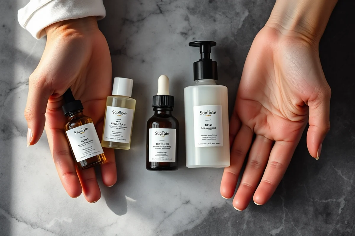 essential oils for sleep — Essential Oils For Sleep (the finished result)