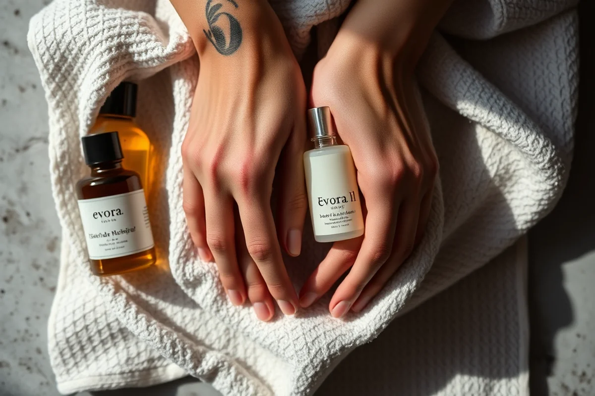 evora body oil reviews — Evora Body Oil Reviews (the finished result)