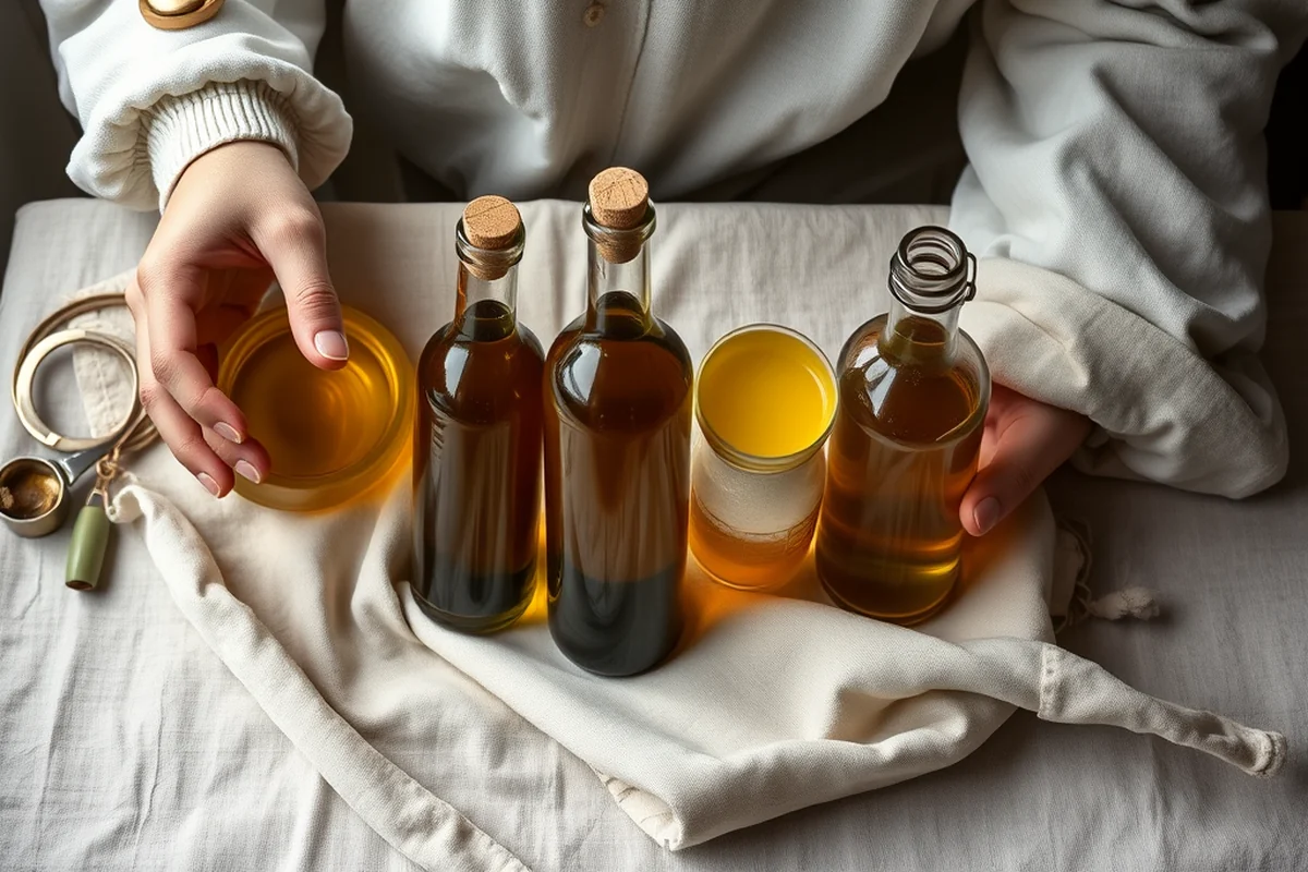 how to cold pressed olive oil — How To Cold Pressed Olive Oil (the finished result)