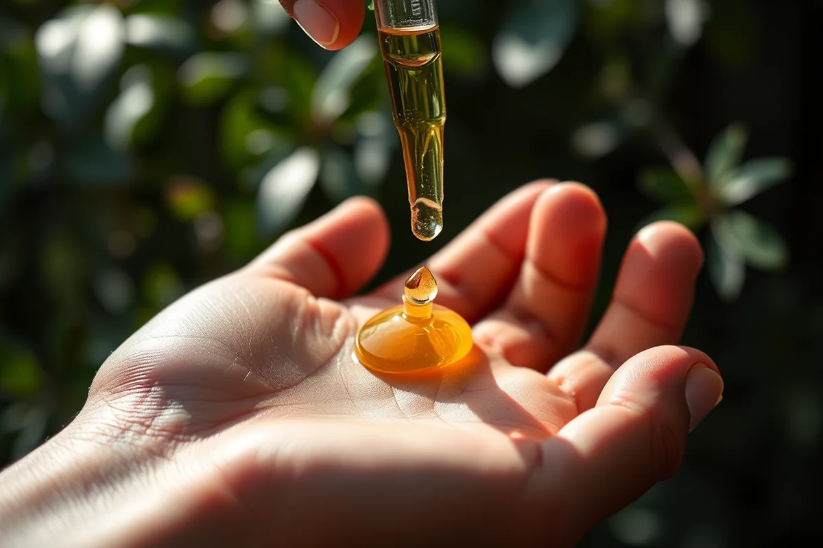 new sunscreen ingredient — New Sunscreen Ingredient (step by step)