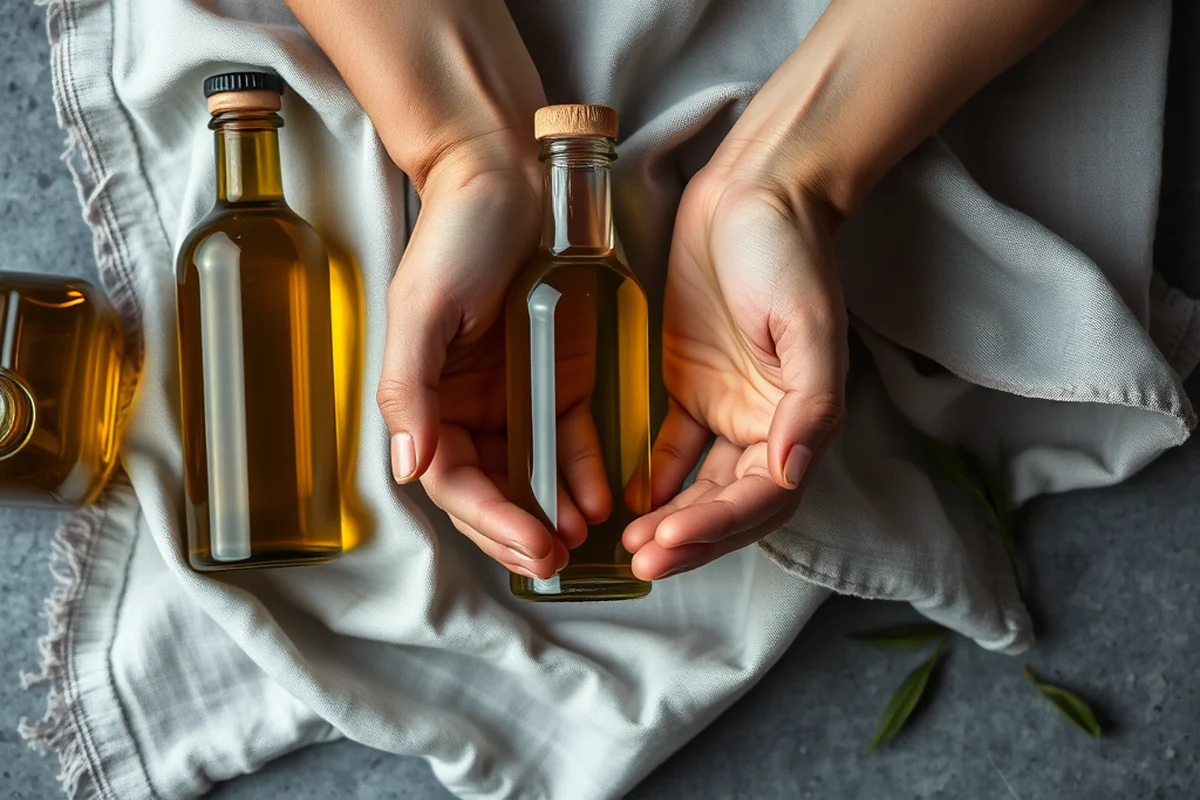 olive oil recall — Olive Oil Recall (the finished result)