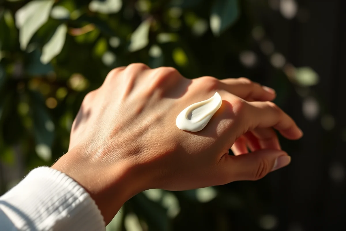 ouai curl cream — Ouai Curl Cream (step by step)