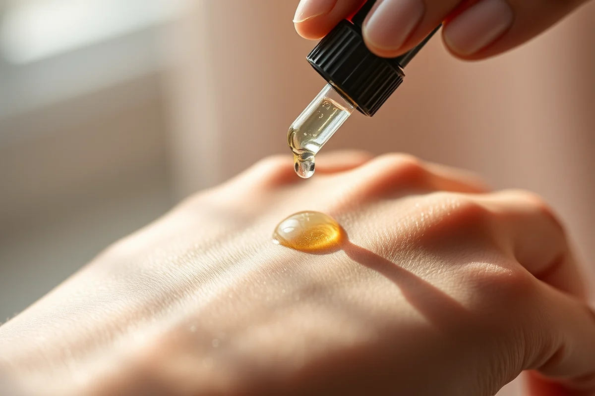 tea tree oil for skin — Tea Tree Oil For Skin (step by step)