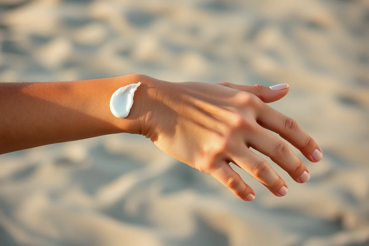what is best mineral sunscreen for face — What Is Best Mineral Sunscreen For Face (step by step)