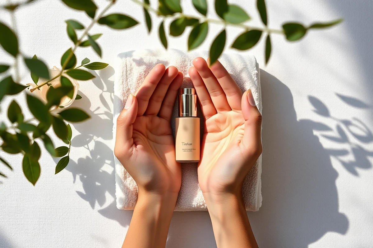 what is best tinted moisturizer with spf — What Is Best Tinted Moisturizer With Spf (the finished result)