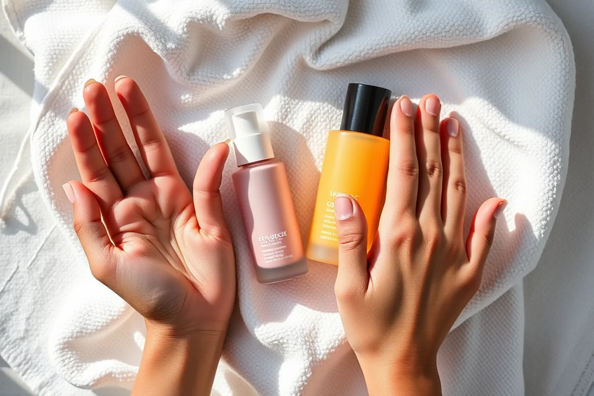 what is best tinted sunscreen for face — What Is Best Tinted Sunscreen For Face (the finished result)