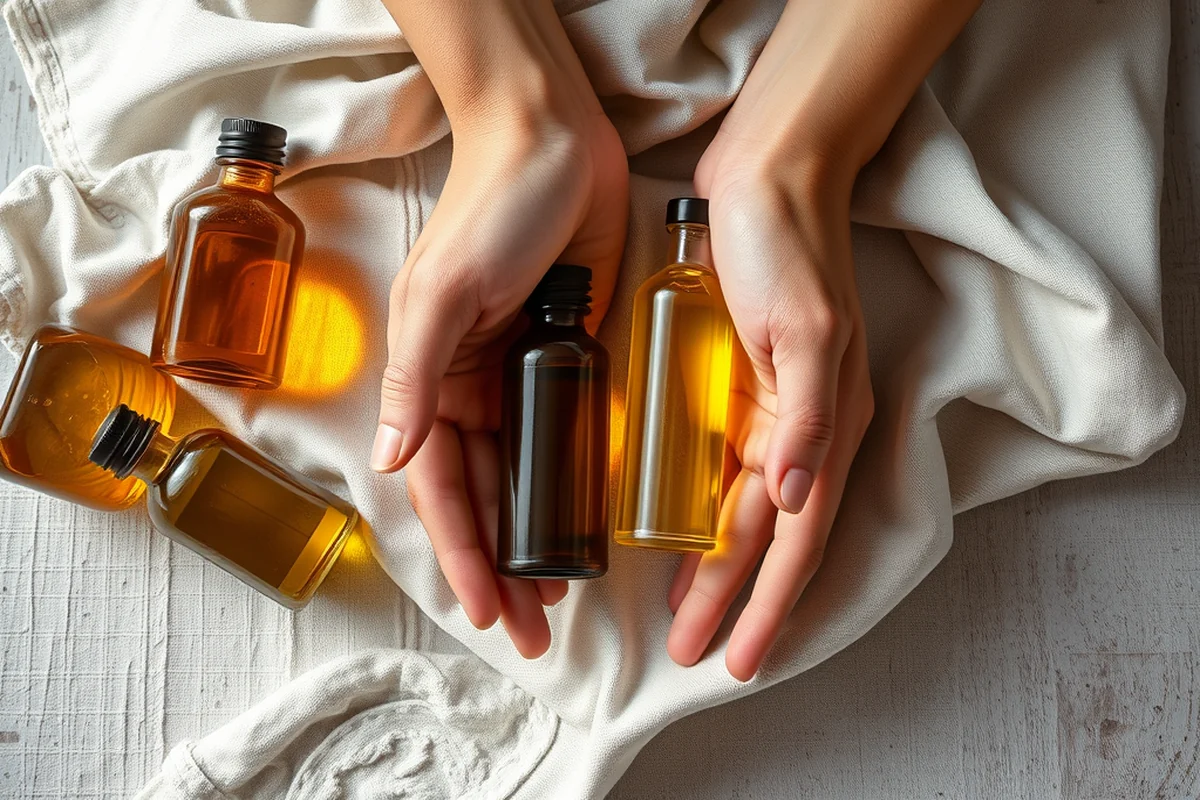 what is hot oil treatment — What Is Hot Oil Treatment (the finished result)