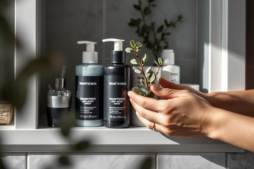 What Is Skin Aqua Sunscreen